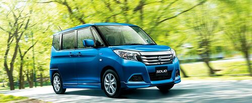 Maruti Wagon R 7 Seater Specifications