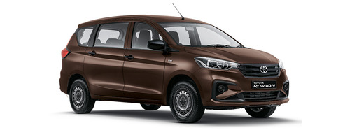 Toyota Ertiga Price in India