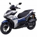 2023 Yamaha NVX 155 Price in India, Specs, Mileage, & Top Speed