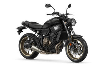 2023 Yamaha XSR 300 Price in India, Launch Date