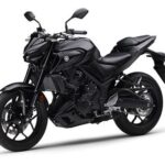 2023 Yamaha MT-05 Price in India, Specs, Top Speed, & Mileage