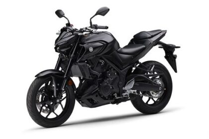 2023 Yamaha MT-05 Price in India, Specs, Top Speed, & Mileage