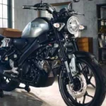 Yamaha XSR 250 Price in India 2023, Specs, Mileage, Images
