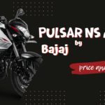 Bajaj Pulsar ns 200 top speed revealed