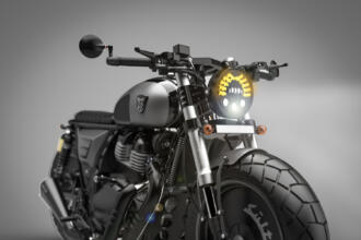 Royal Enfield Sultan 650 price in india