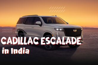 2024 Cadillac Escalade Price in india: Speed, Images, Mileage & Specs