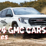 2024 GMC Car Price in India: Price, Top Speed, and Features