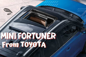 2024 Toyota Mini Fortuner Price in India, Specs, Features