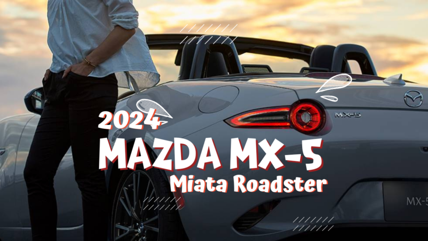 mazda mx 5 price in india and availability